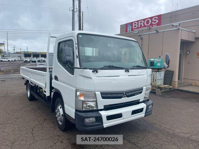 Mitsubishi CANTER 2015-09 294504-0