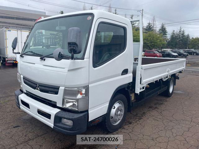 Mitsubishi CANTER 2015-09 294504-2