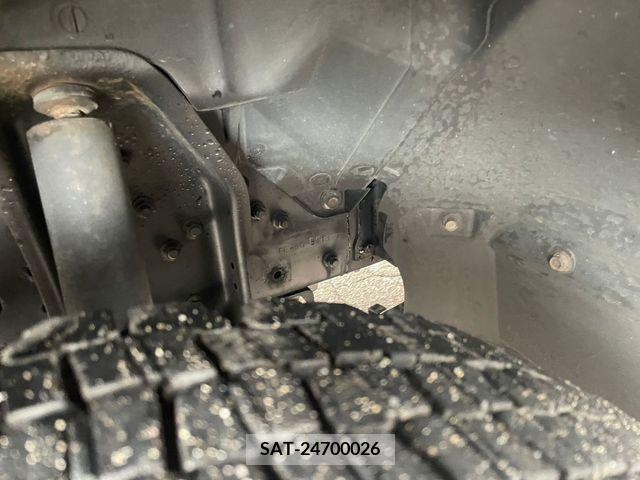 Mitsubishi CANTER 2015-09 294504-3