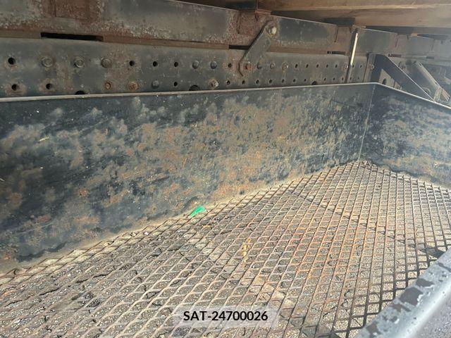 Mitsubishi CANTER 2015-09 294504-4
