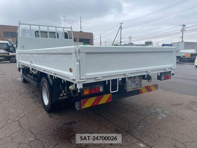 Mitsubishi CANTER 2015-09 294504-6