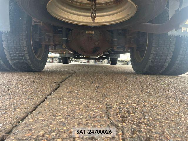 Mitsubishi CANTER 2015-09 294504-7