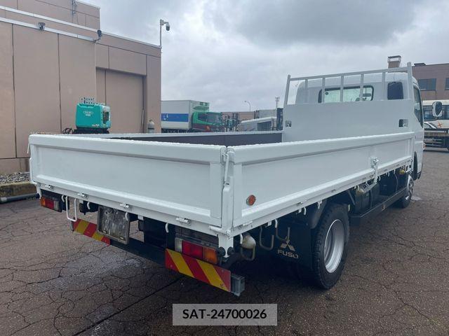 Mitsubishi CANTER 2015-09 294504-8