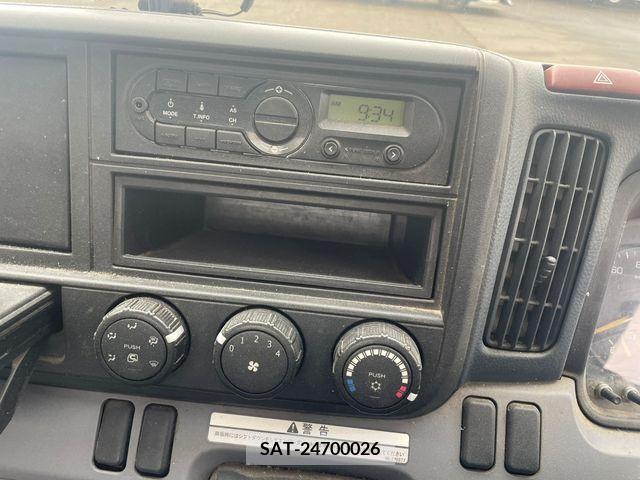 Mitsubishi CANTER 2015-09 294504-10
