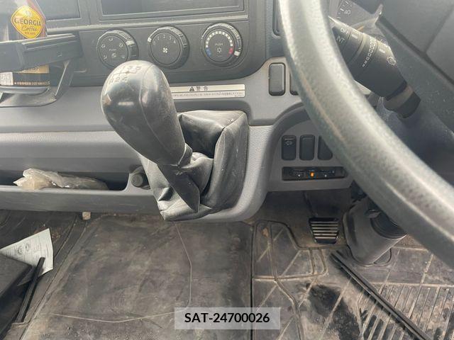 Mitsubishi CANTER 2015-09 294504-12