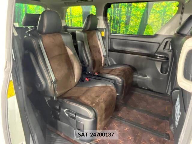 Toyota ALPHARD 2013-06 280465-10