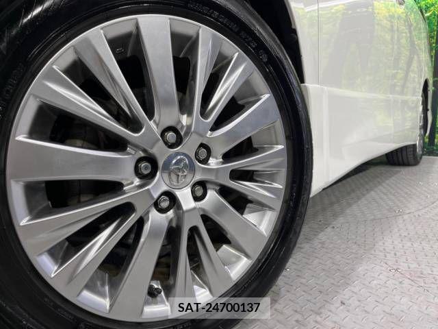 Toyota ALPHARD 2013-06 280465-14