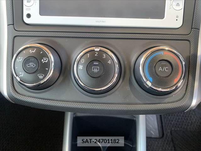 Toyota COROLLA FIELDER 2015-12 264616-4