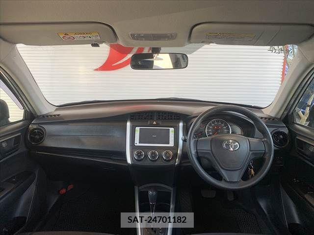Toyota COROLLA FIELDER 2015-12 264616-1