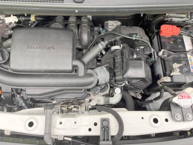 Honda N BOX 2021-01 21026-19