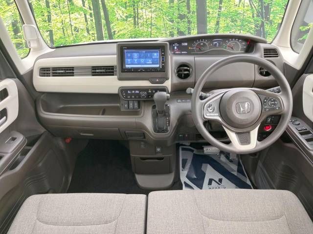 Honda N BOX 2021-01 21026-1