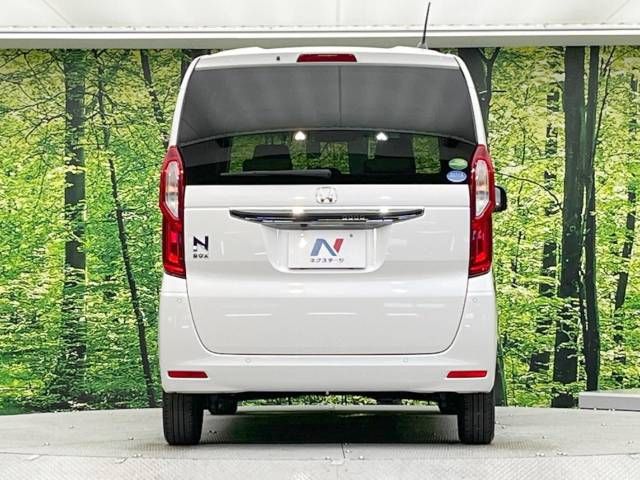 Honda N BOX 2021-01 21026-18