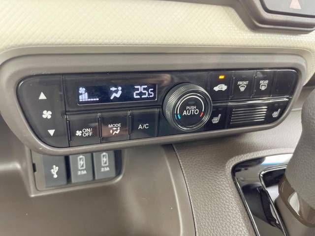 Honda N BOX 2021-01 21026-7