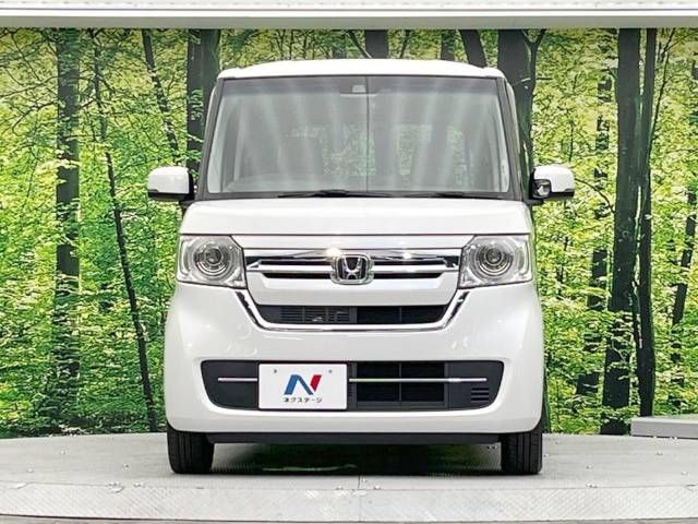 Honda N BOX 2021-01 21026-17