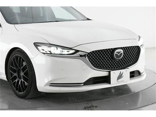 Mazda MAZDA6 2020-09 10102-2