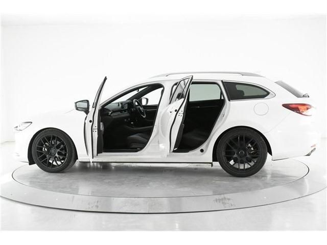 Mazda MAZDA6 2020-09 10102-5