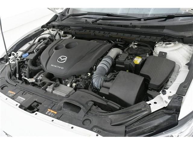 Mazda MAZDA6 2020-09 10102-10