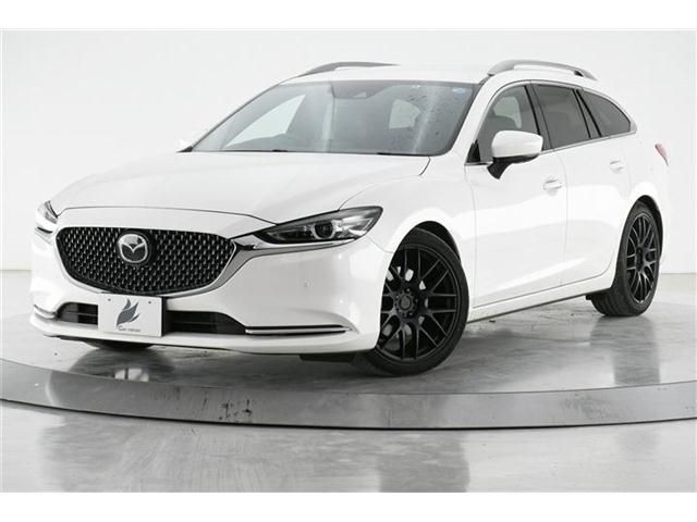 Mazda MAZDA6 2020-09 10102-0