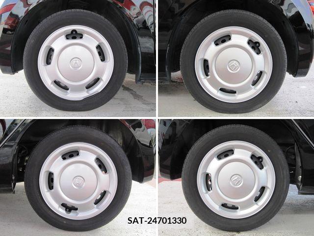 Honda N-WGN 2020-08 346225-8