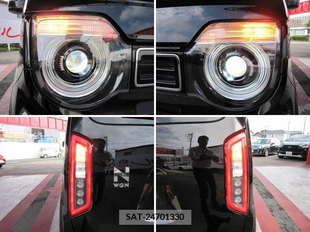 Honda N-WGN 2020-08 346225-10