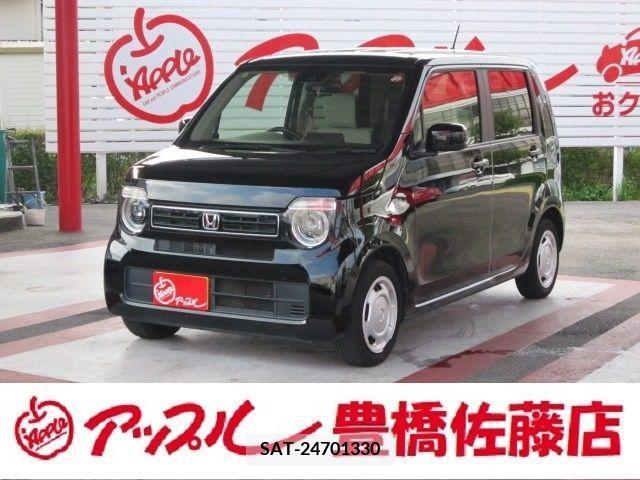 Honda N-WGN 2020-08 346225-0