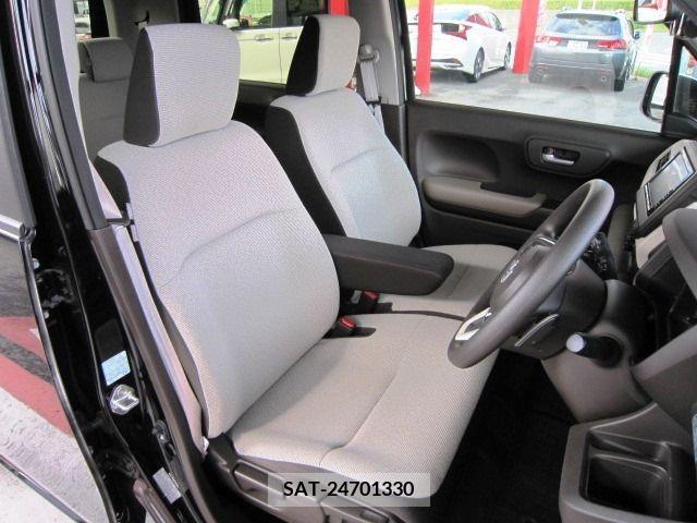 Honda N-WGN 2020-08 346225-11
