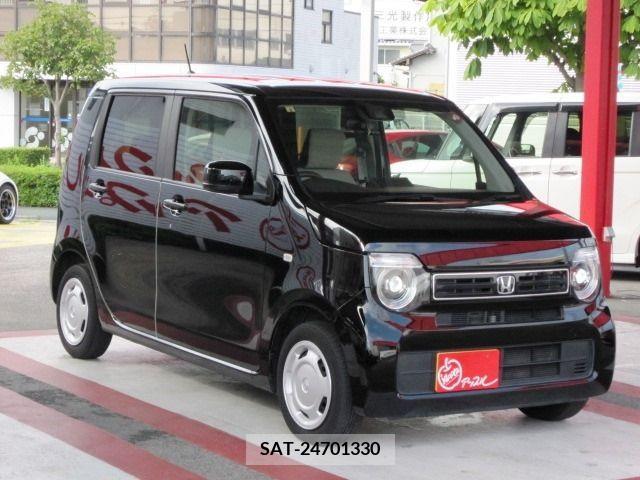 Honda N-WGN 2020-08 346225-2