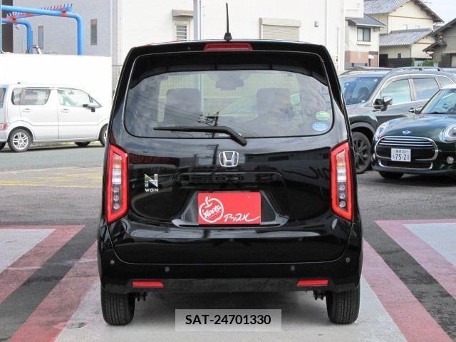 Honda N-WGN 2020-08 346225-5