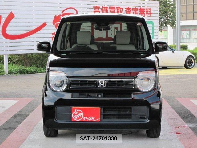 Honda N-WGN 2020-08 346225-1
