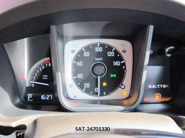 Honda N-WGN 2020-08 346225-21