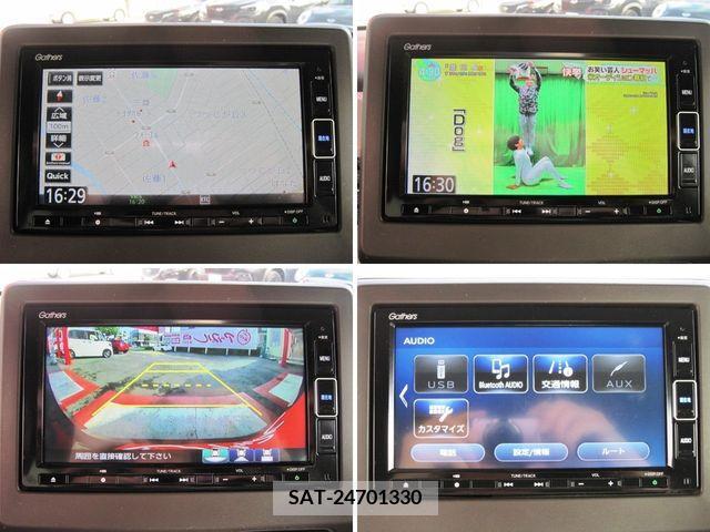 Honda N-WGN 2020-08 346225-24