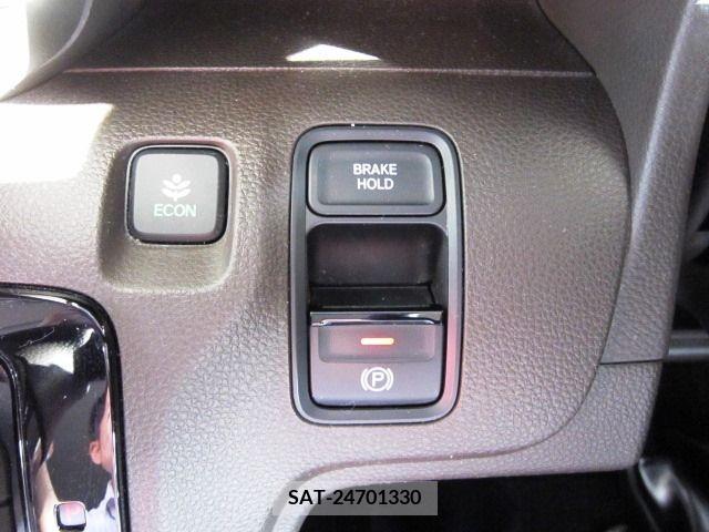 Honda N-WGN 2020-08 346225-23