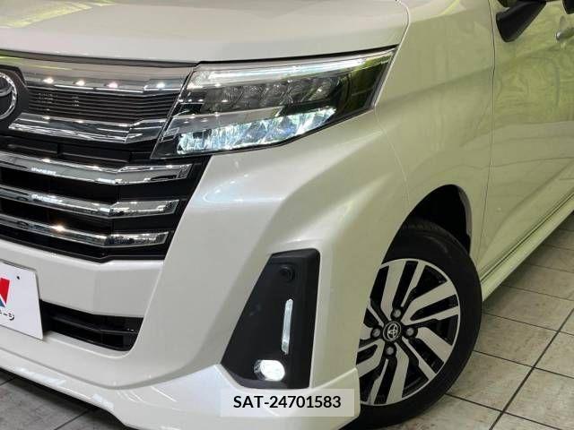 Toyota ROOMY 2021-04 283737-12