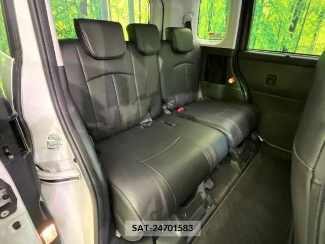 Toyota ROOMY 2021-04 283737-9