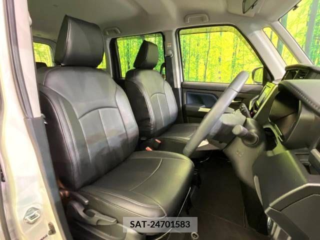 Toyota ROOMY 2021-04 283737-8