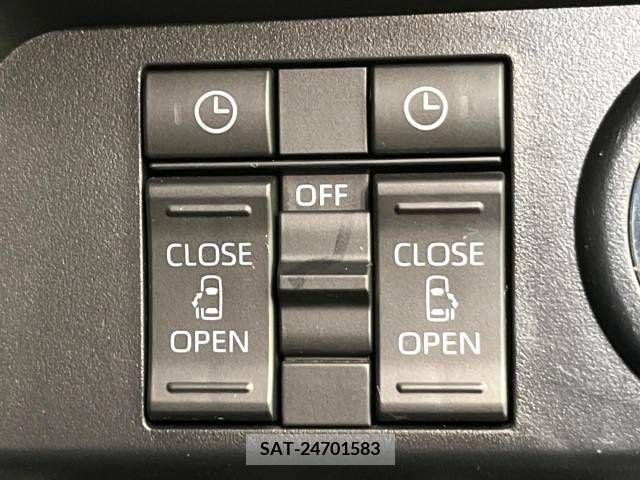 Toyota ROOMY 2021-04 283737-5