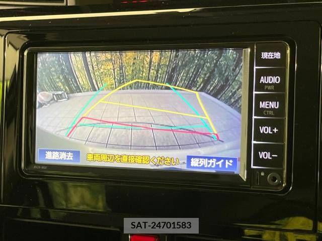 Toyota ROOMY 2021-04 283737-4