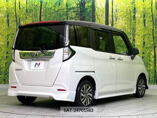 Toyota ROOMY 2021-04 283737-17