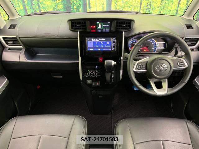 Toyota ROOMY 2021-04 283737-1