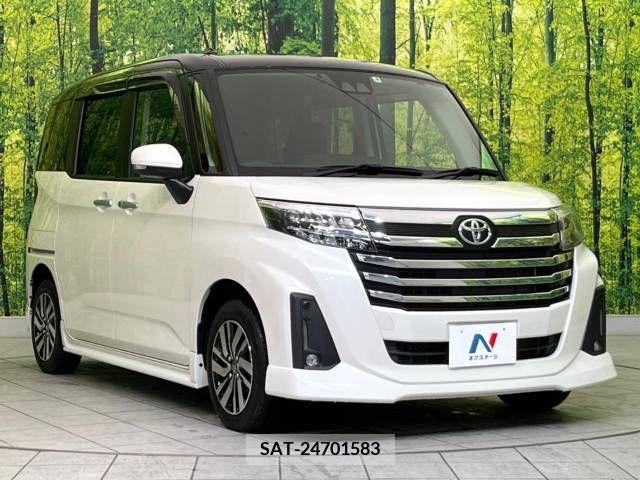 Toyota ROOMY 2021-04 283737-16