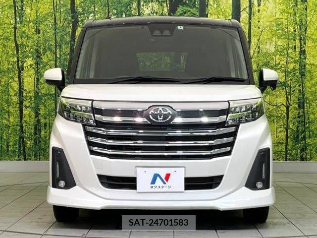 Toyota ROOMY 2021-04 283737-14