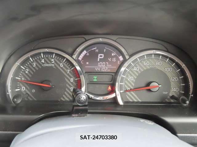 Suzuki JIMNY 2014-09 374629-13