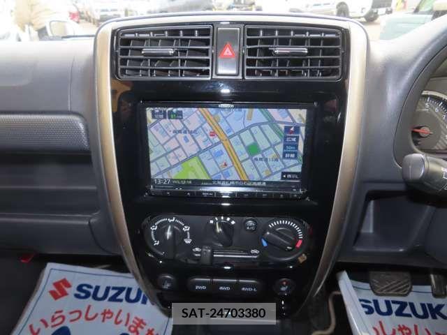 Suzuki JIMNY 2014-09 374629-12