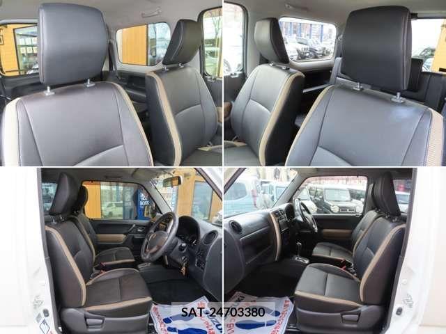 Suzuki JIMNY 2014-09 374629-16