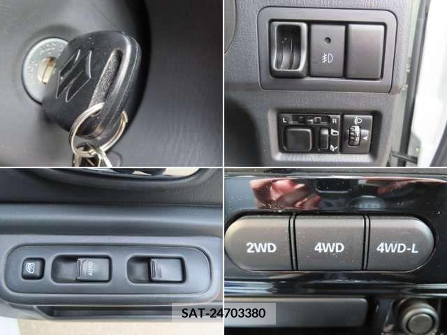 Suzuki JIMNY 2014-09 374629-14