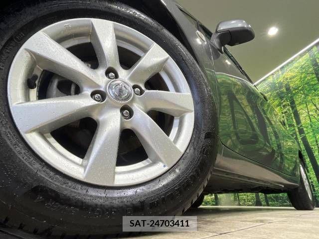 Nissan NOTE 2013-06 281005-13