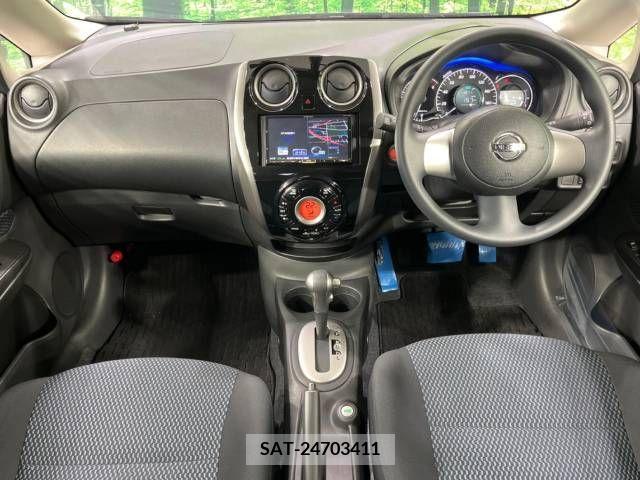Nissan NOTE 2013-06 281005-1
