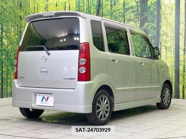 Mazda AZ-WAGON 2005-07 375539-17