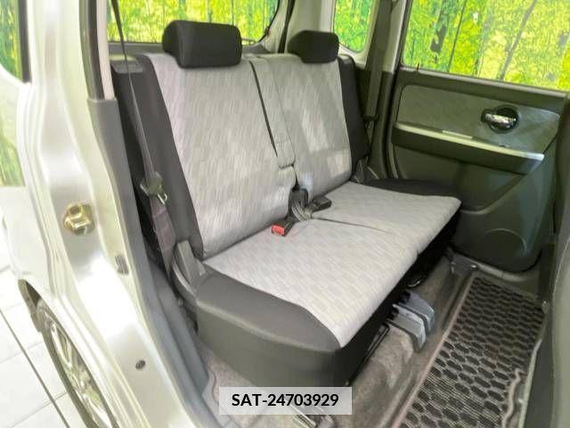 Mazda AZ-WAGON 2005-07 375539-9