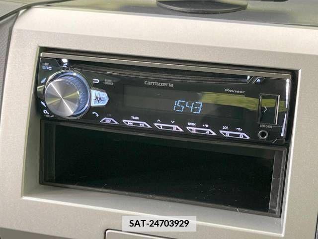 Mazda AZ-WAGON 2005-07 375539-3